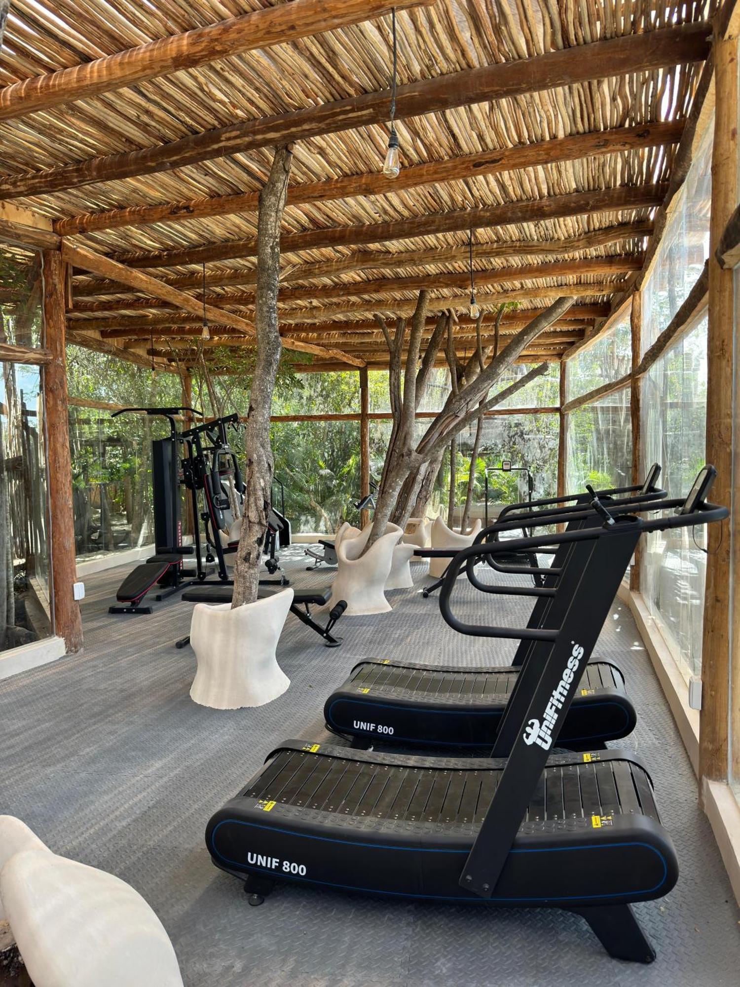 Cerveceria Tulum Boutique Hotel & Beer Spa (Adults Only) Exterior foto