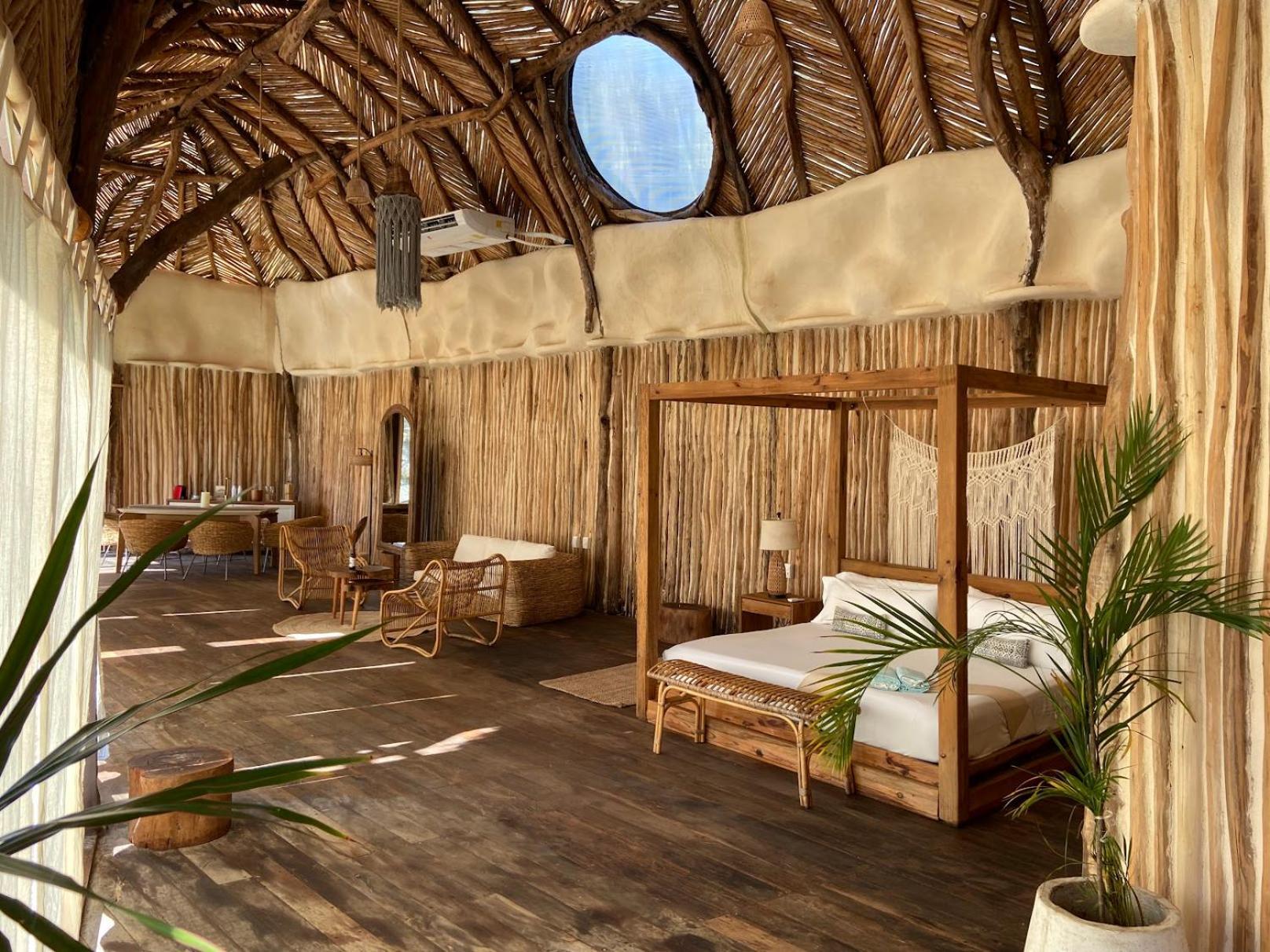 Cerveceria Tulum Boutique Hotel & Beer Spa (Adults Only) Exterior foto