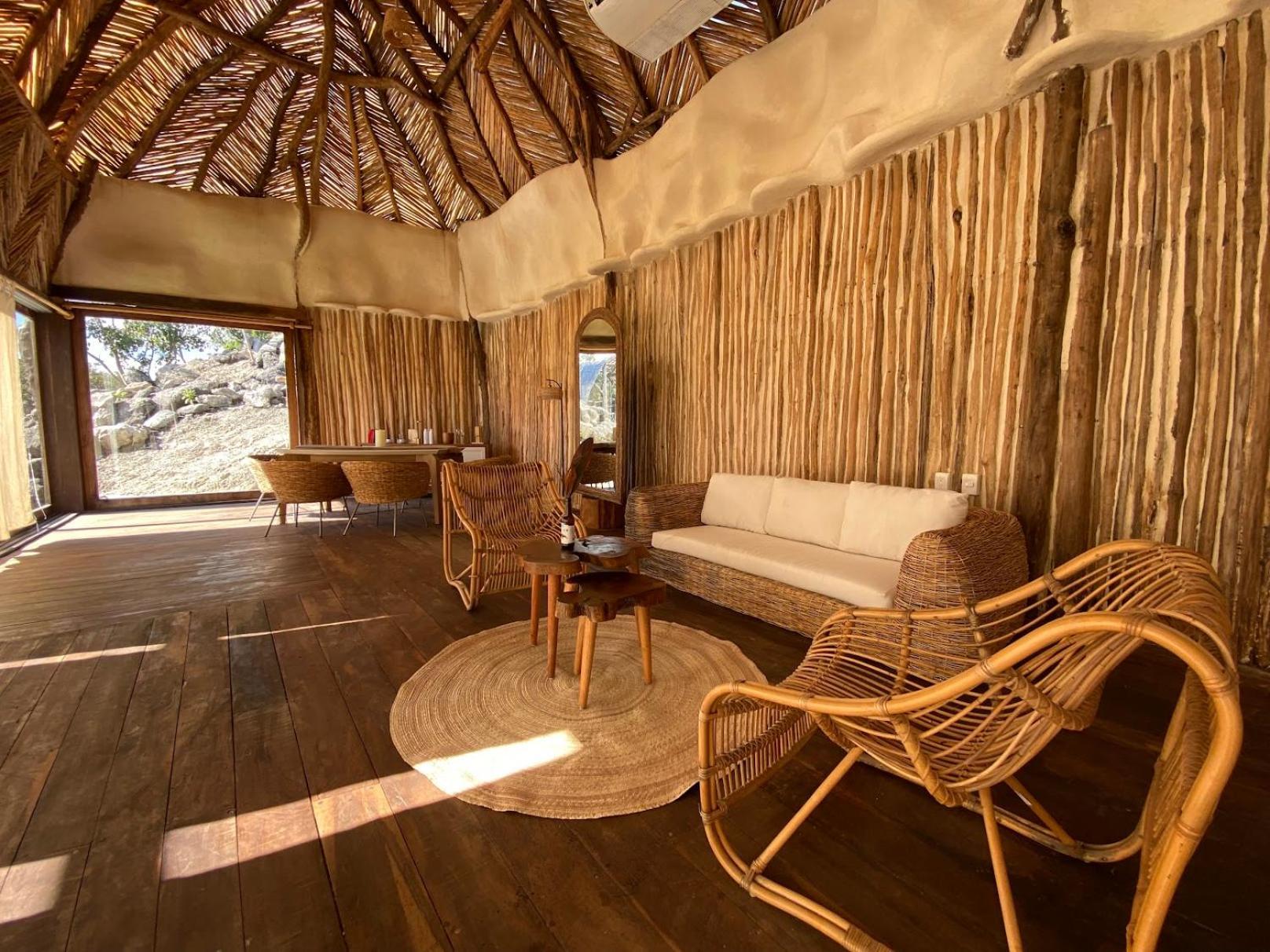 Cerveceria Tulum Boutique Hotel & Beer Spa (Adults Only) Exterior foto